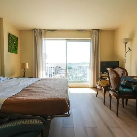 Apartment Beautifully Designed 1br With King Size Bed *