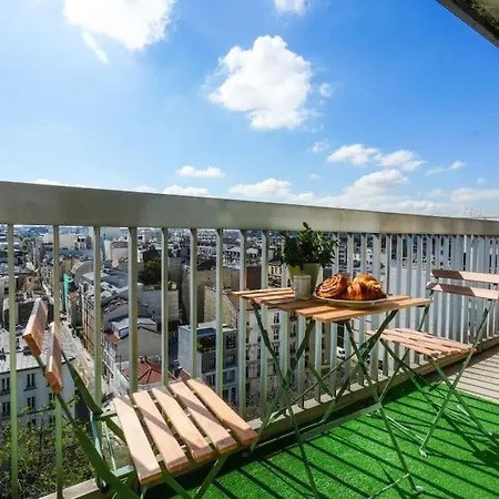 Apartmán Beautifully Designed 1br With King Size Bed *