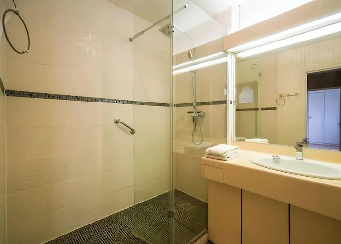 Apartament Beautifully Designed 1br With King Size Bed *