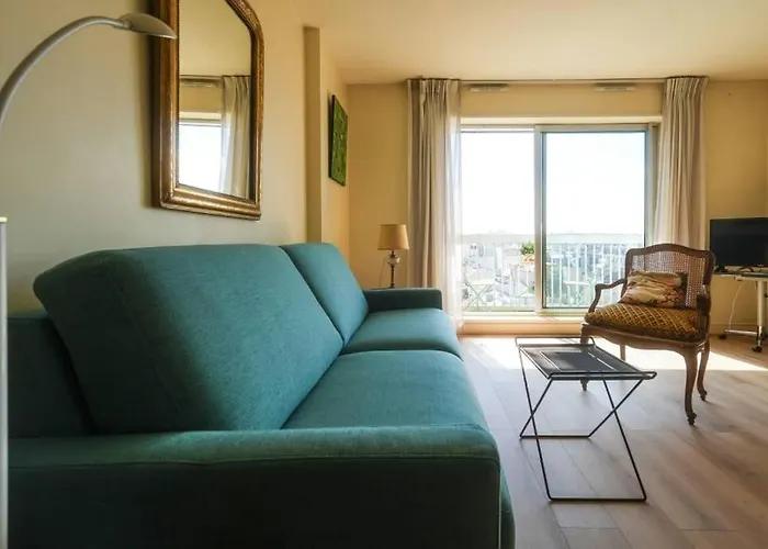 Apartament Beautifully Designed 1br With King Size Bed