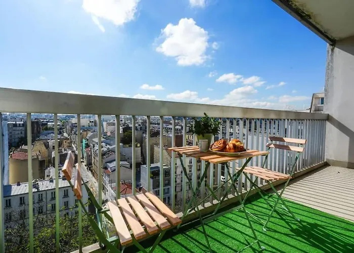 Apartament Beautifully Designed 1br With King Size Bed *