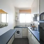 Beautifully Designed 1br With King Size Bed Appartement Paris