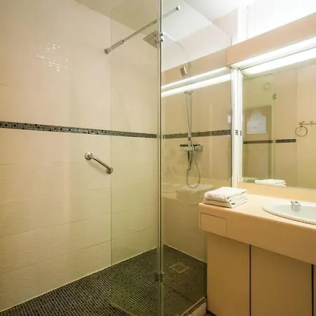 Lejlighed Beautifully Designed 1br With King Size Bed *